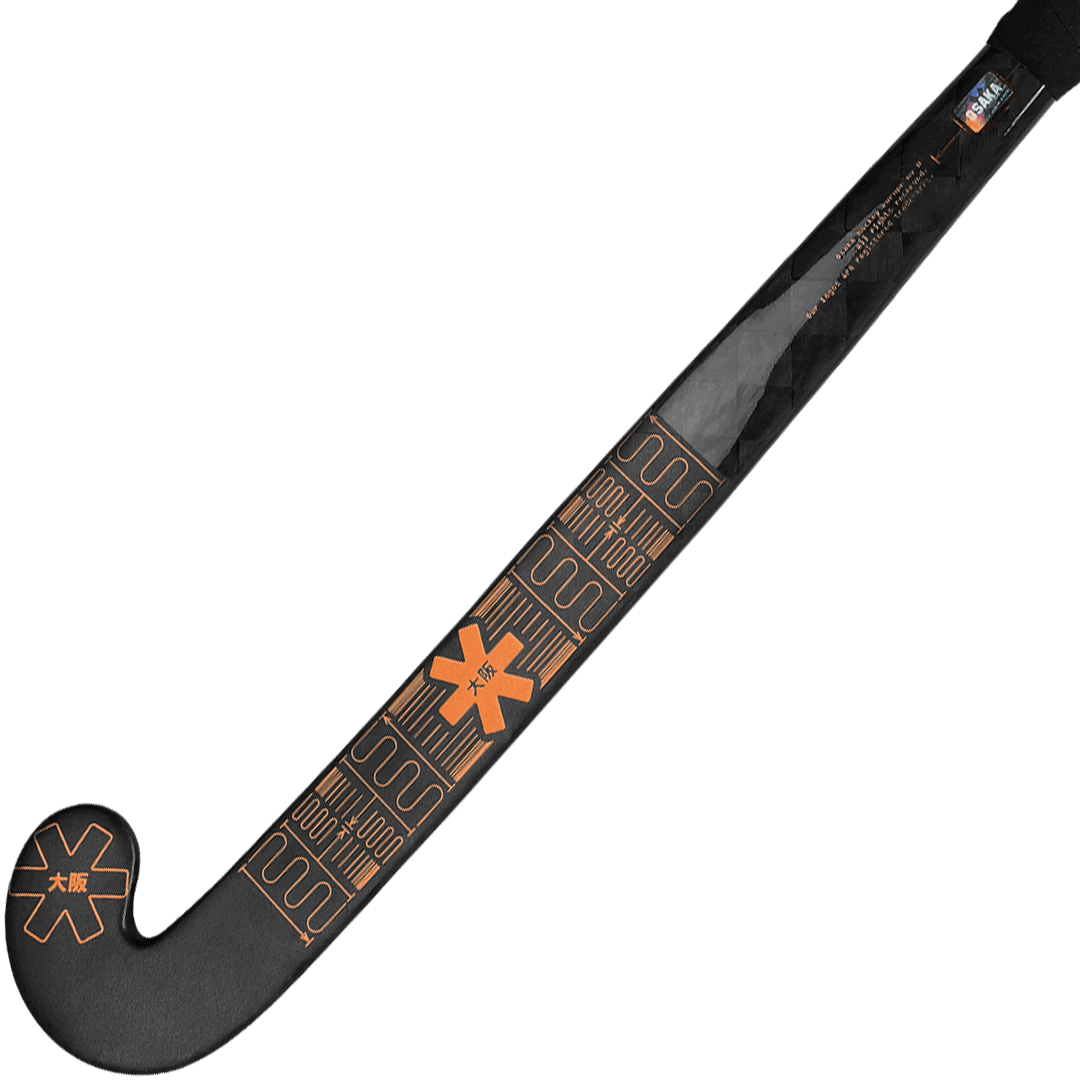 OSAKA Hockey | OSAKA Hockey Proto Bow LTD LE | Proto Bow LTD LE - 36.5" Light | Total Hockey