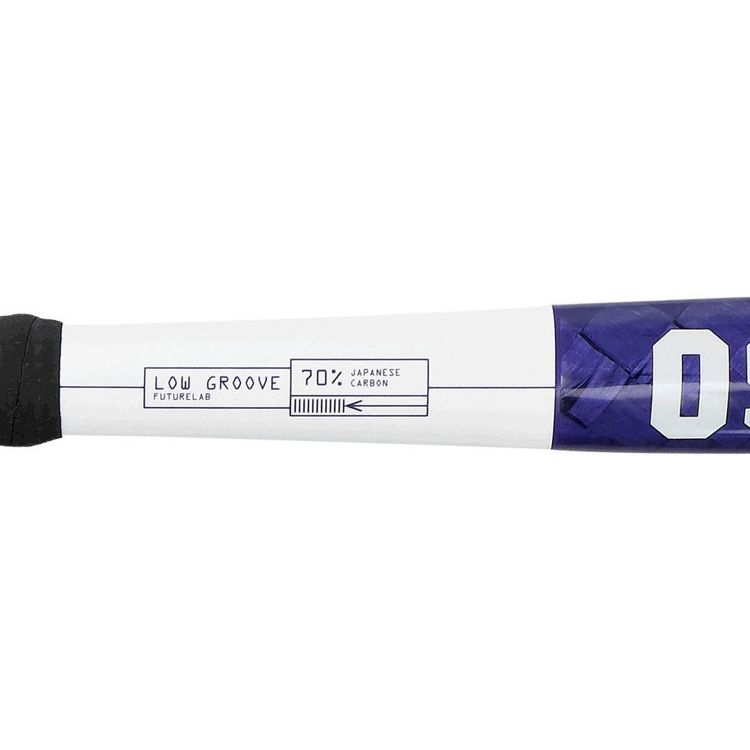OSAKA Hockey | OSAKA Hockey FuTURELAB Low Groove 70 LE | FuTURELAB Low Groove 70 LE - 36.5" Light | Total Hockey