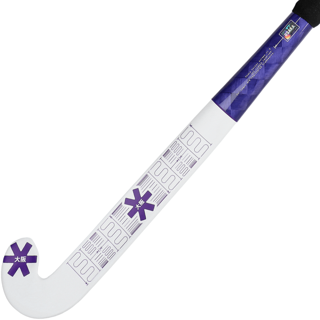 OSAKA Hockey | OSAKA Hockey FuTURELAB Low Groove 40 LE | FuTURELAB Low Groove 40 LE - 36.5" Light | Total Hockey