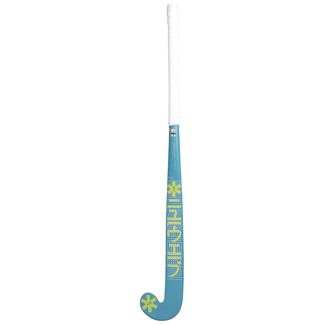 Indoor Mid Bow WD - Retro Blue (2025)