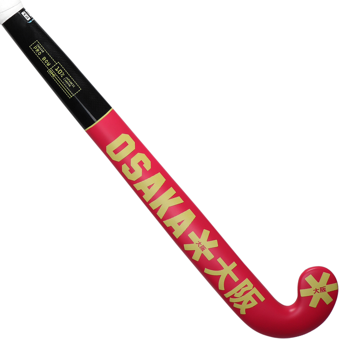 Indoor Pro Bow 10 (2025)