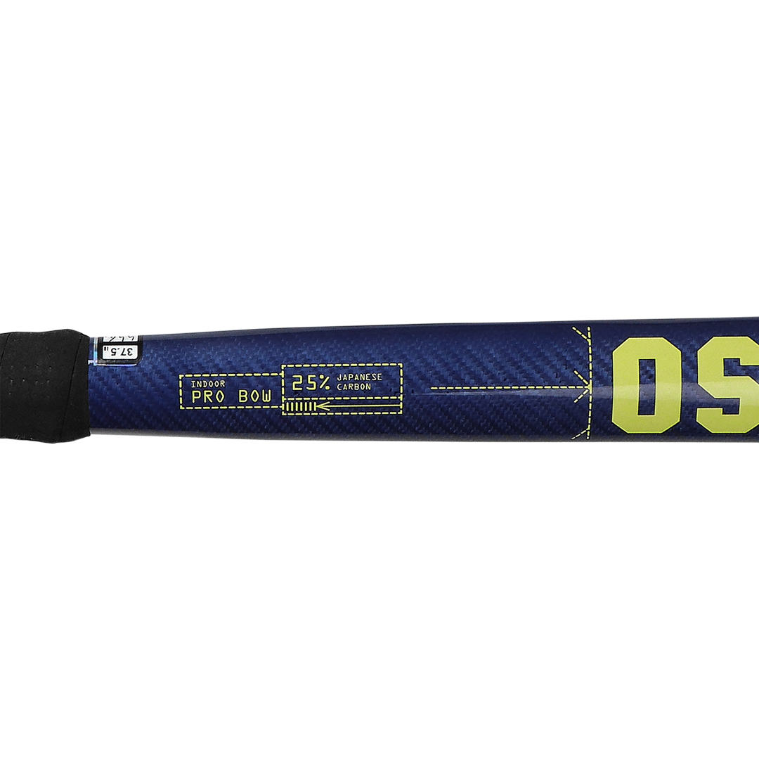 Indoor Pro Bow 25 (2025)