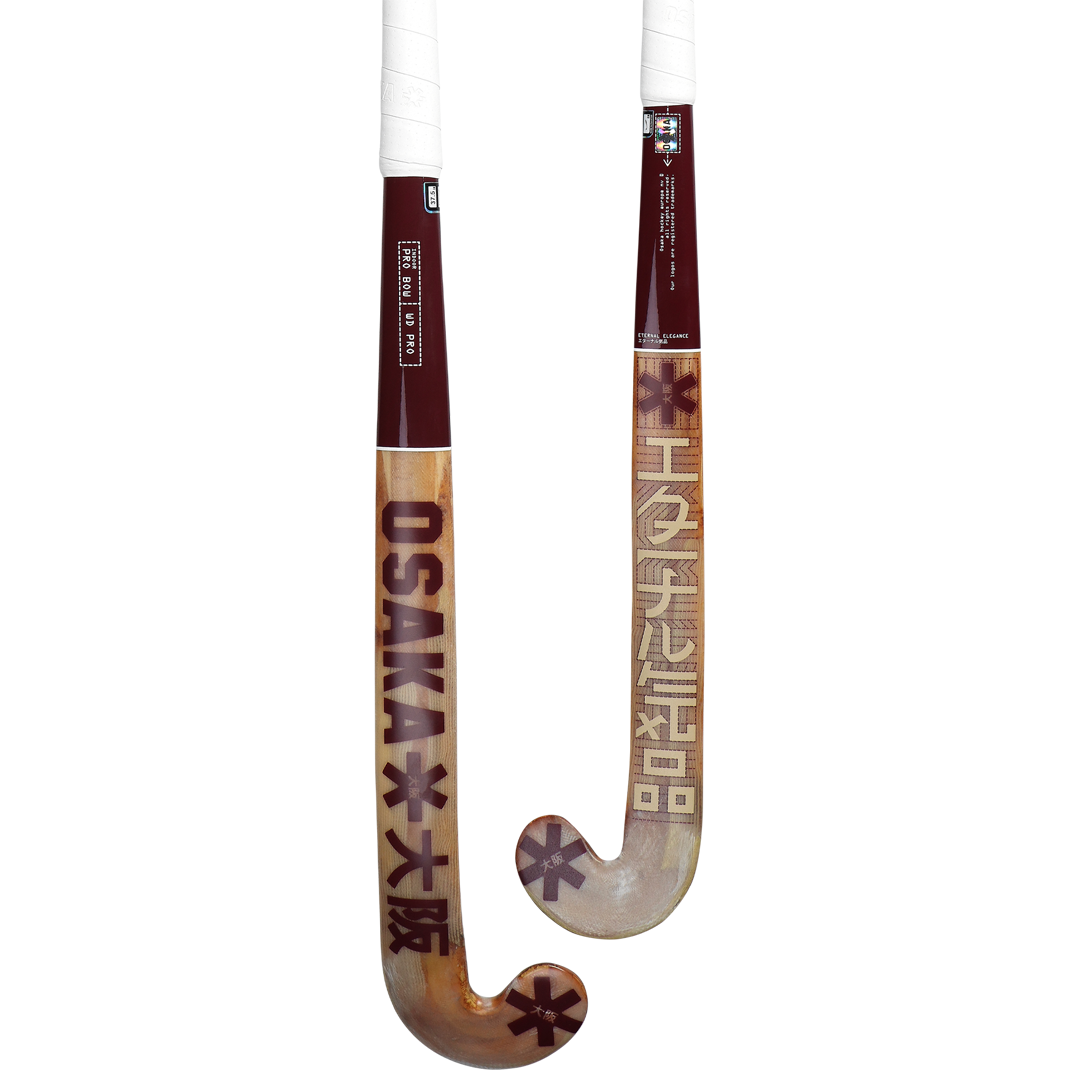 Indoor Pro Bow Wood (2025)