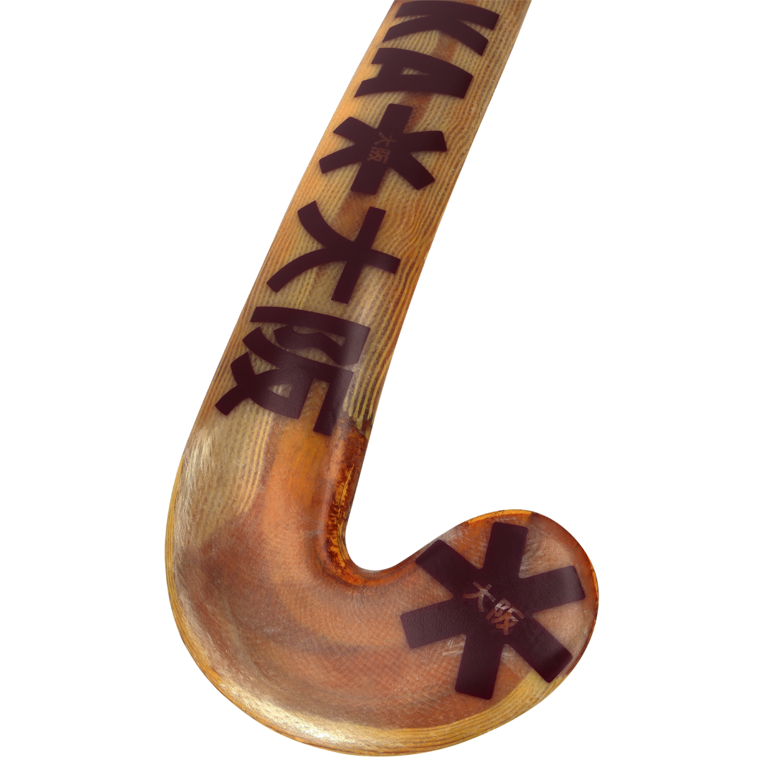 Indoor Pro Bow Wood (2025)