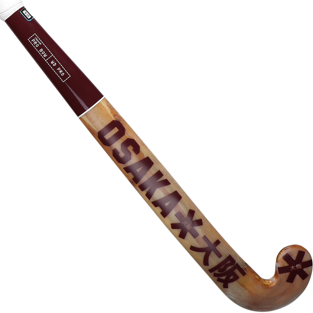 Indoor Pro Bow Wood (2025)