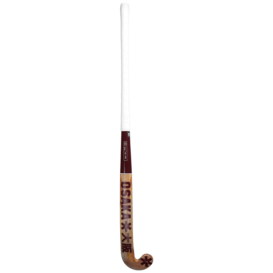 Indoor Pro Bow Wood (2025)