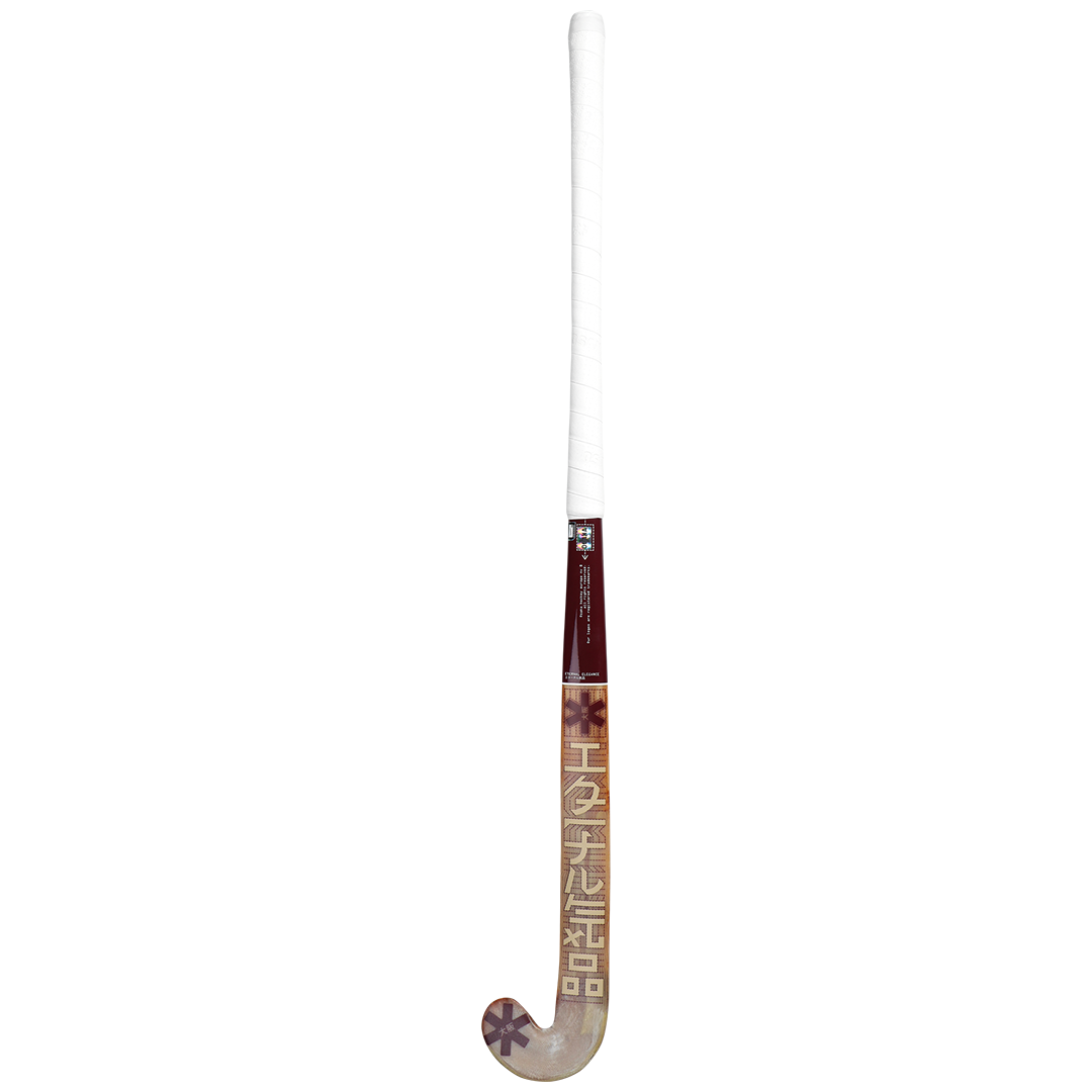 Indoor Pro Bow Wood (2025)