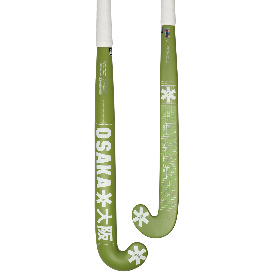 Low Bow Advanced 25 (2025)