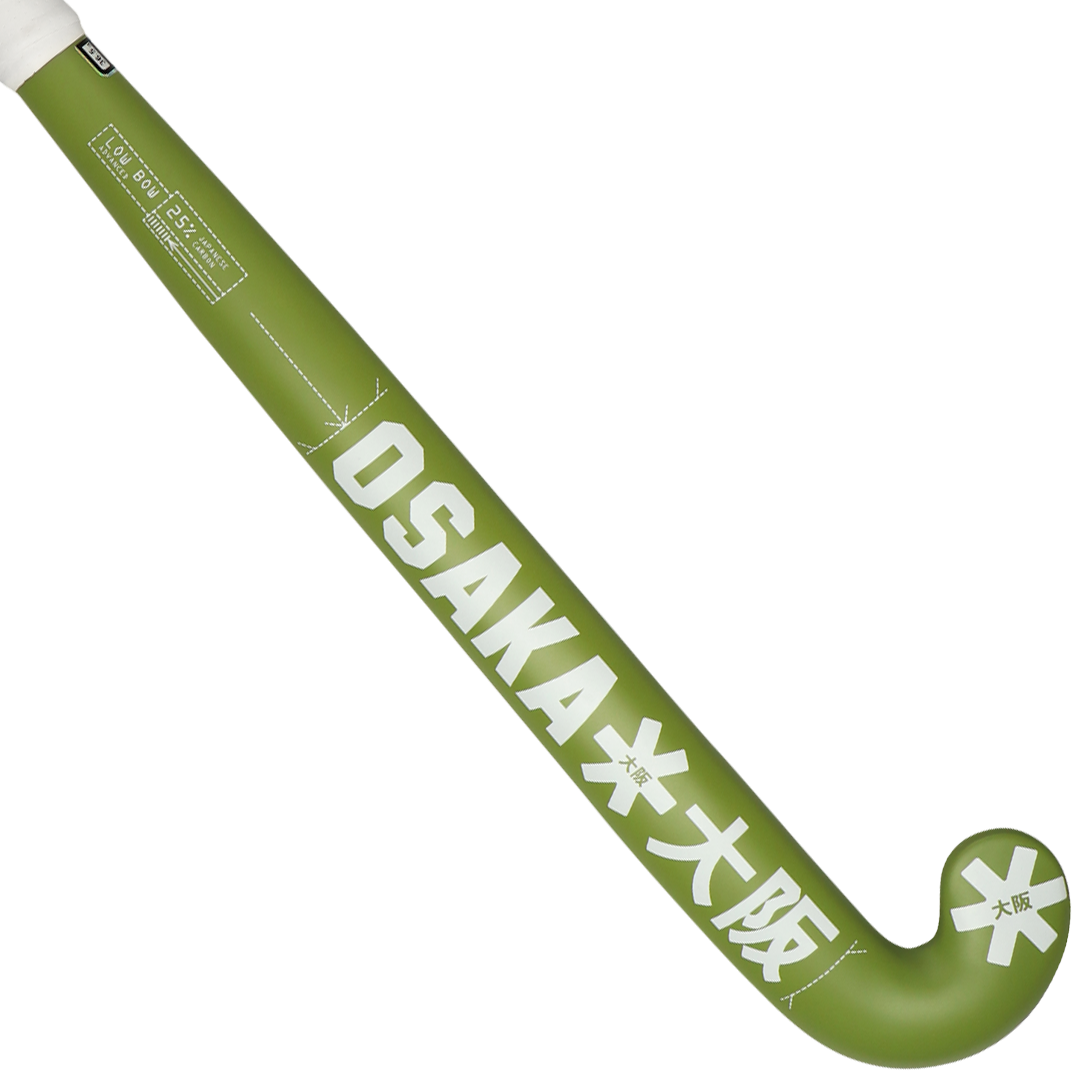 Low Bow Advanced 25 (2025)