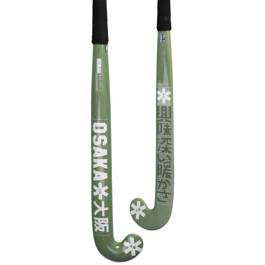 Low Bow Advanced 85 (2025)