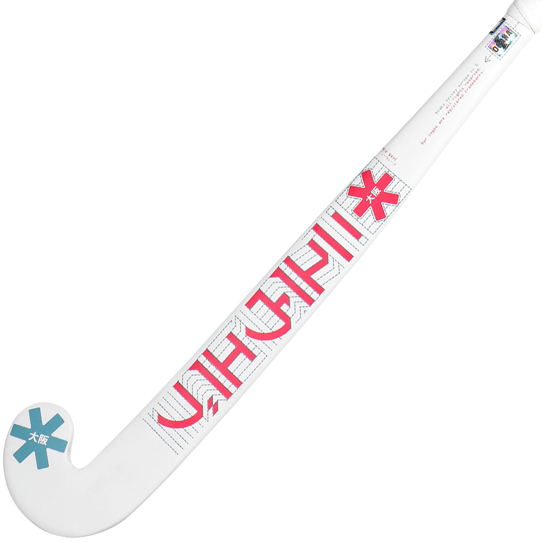 Mid Bow WG - Raspberry (2025)