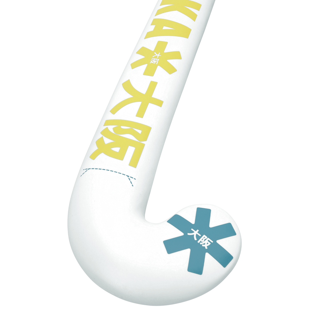 Mid Bow WG - Shadow Lime (2025)