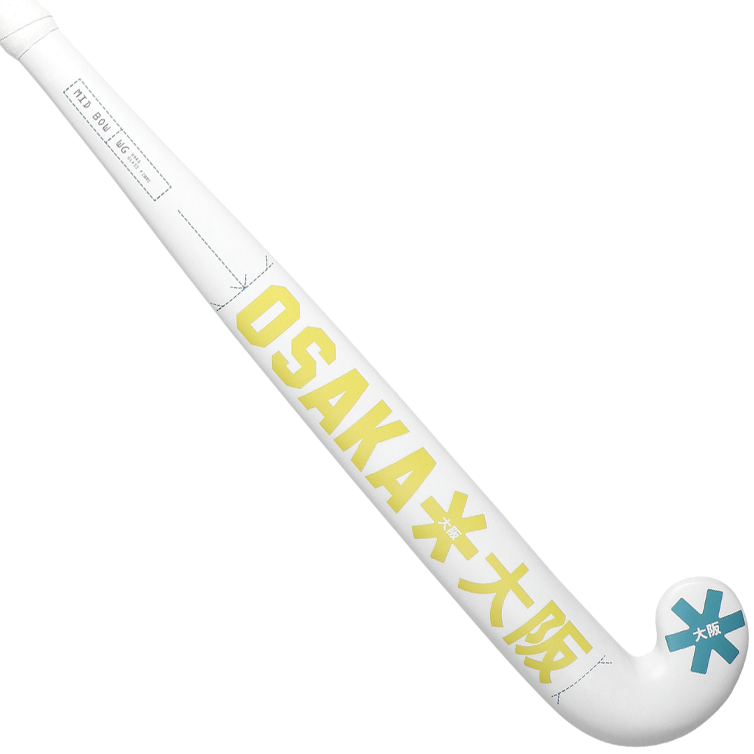 Mid Bow WG - Shadow Lime (2025)