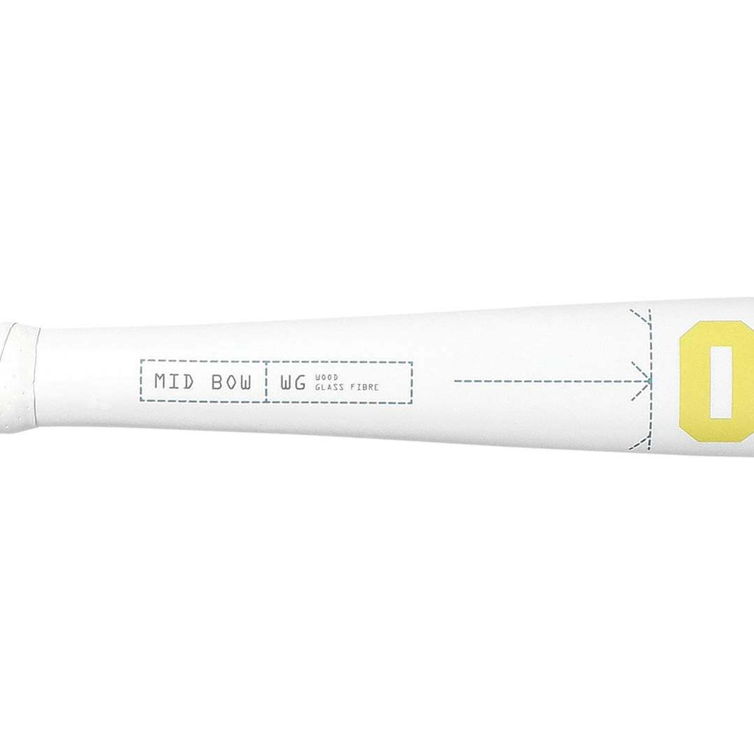 Mid Bow WG - Shadow Lime (2025)