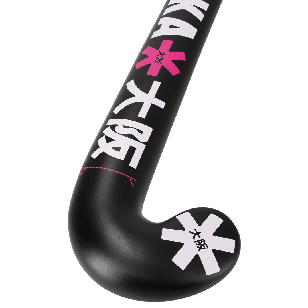 Mid Bow 10 - Orchid Ice LE