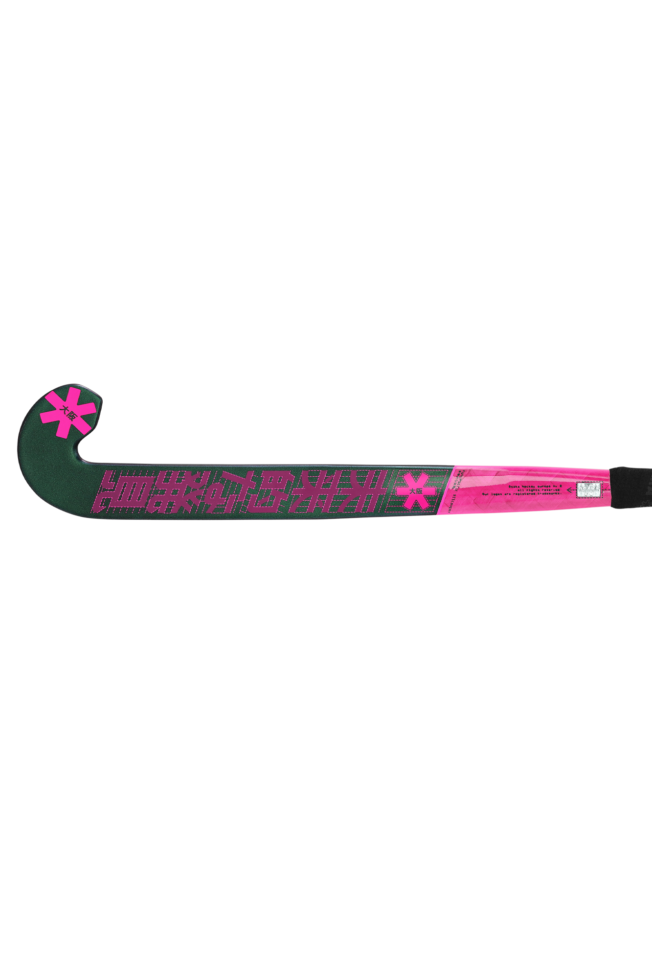 FuTURELAB Pro Bow 40 LE