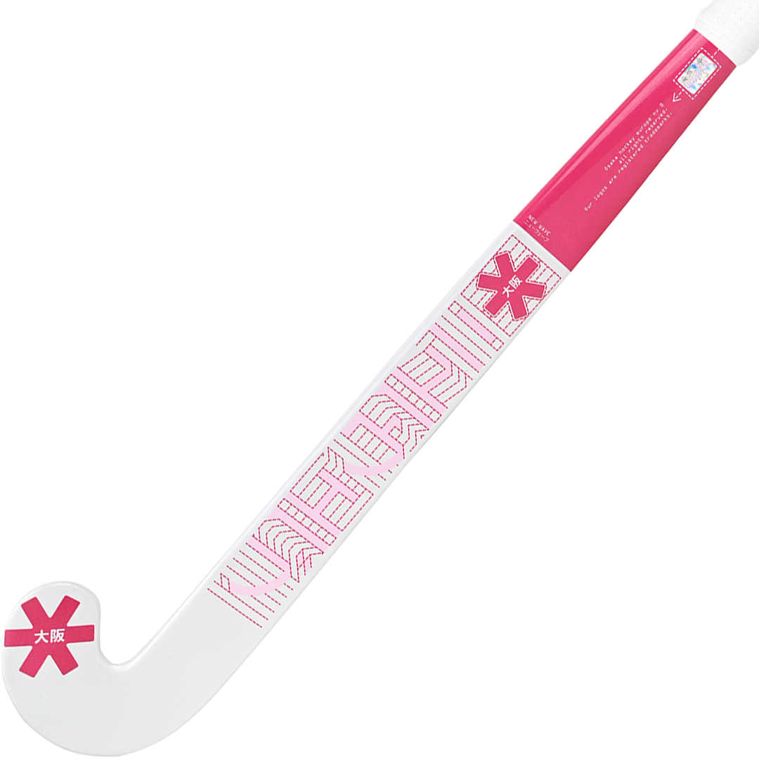 Edit One Pro Bow 10 LE - Raspberry