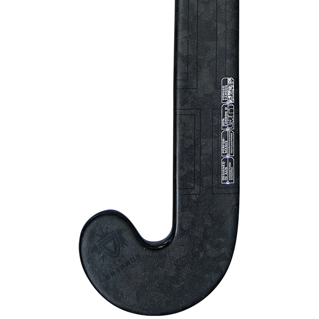 Gryphon Hockey | Gryphon Hockey Striker G25 Samurai (2025) | Striker G25 Samurai (2025) - 36.5" Light | Total Hockey