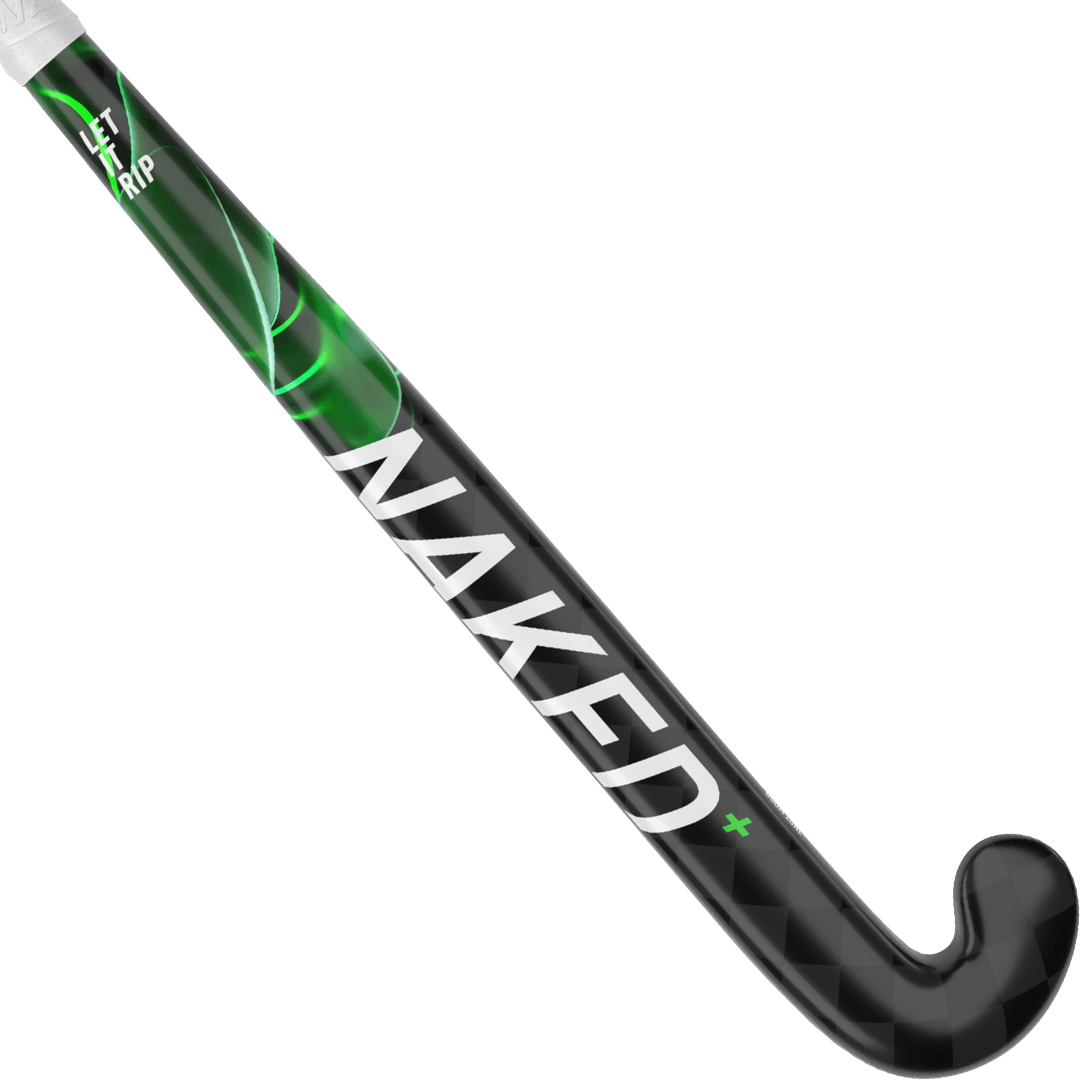 Naked Hockey | Naked Hockey Supreme Plus (2024) | Supreme Plus (2024) - 36.5" Light | Total Hockey