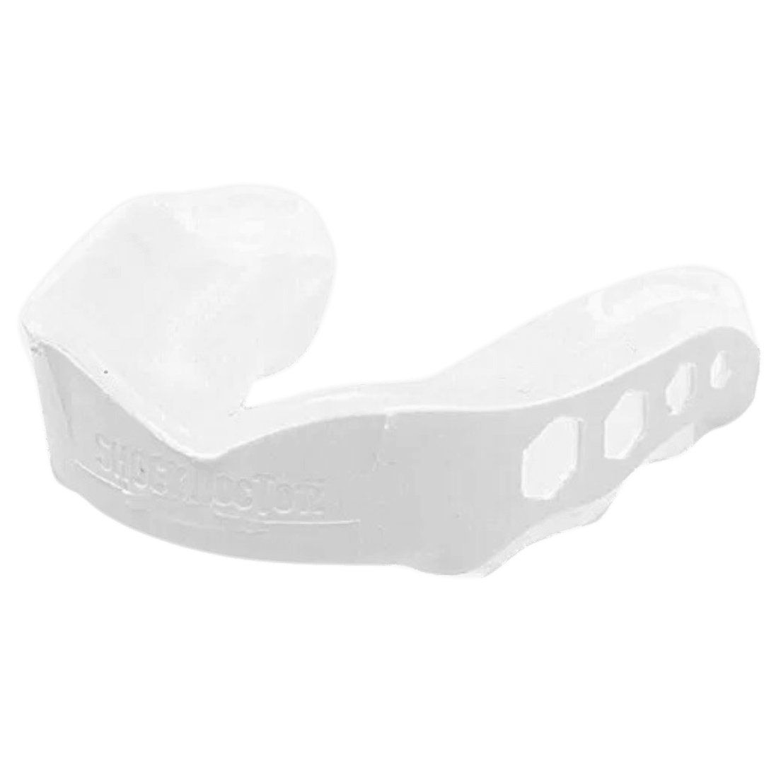 Shock Doctor | Shock Doctor Gel Max ADULT | Gel Max ADULT - Clear | Total Hockey