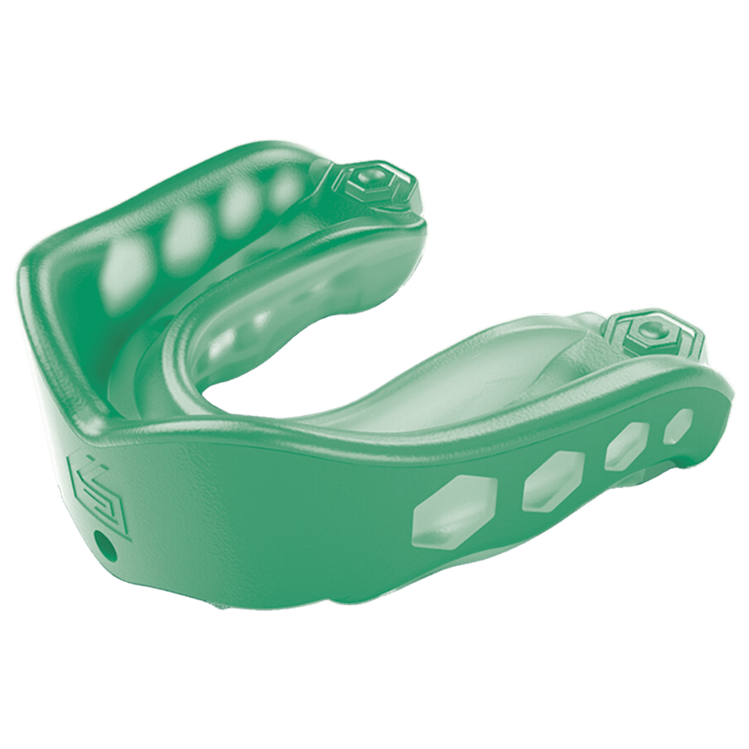 Shock Doctor | Shock Doctor Gel Max ADULT | Gel Max ADULT - Green | Total Hockey