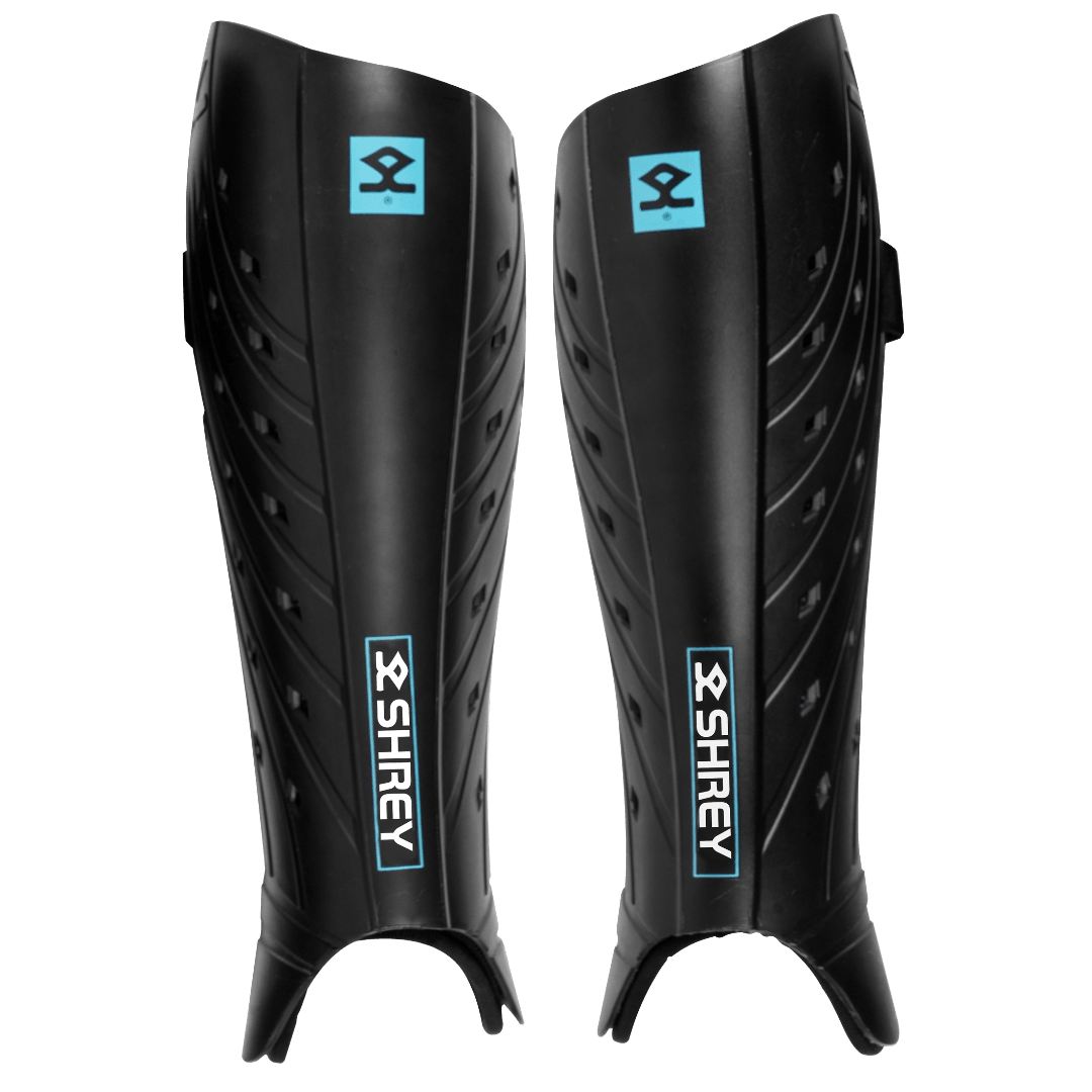 Shrey Hockey | Shrey Hockey Phantom Shin Guard | Phantom Shin Guard - Small | Total Hockey