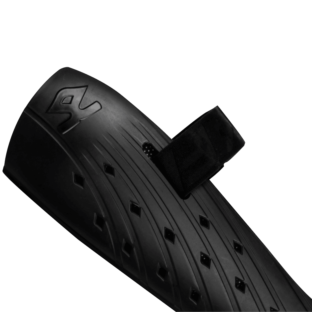 Shrey Hockey | Shrey Hockey Phantom Shin Guard | Phantom Shin Guard - Small | Total Hockey