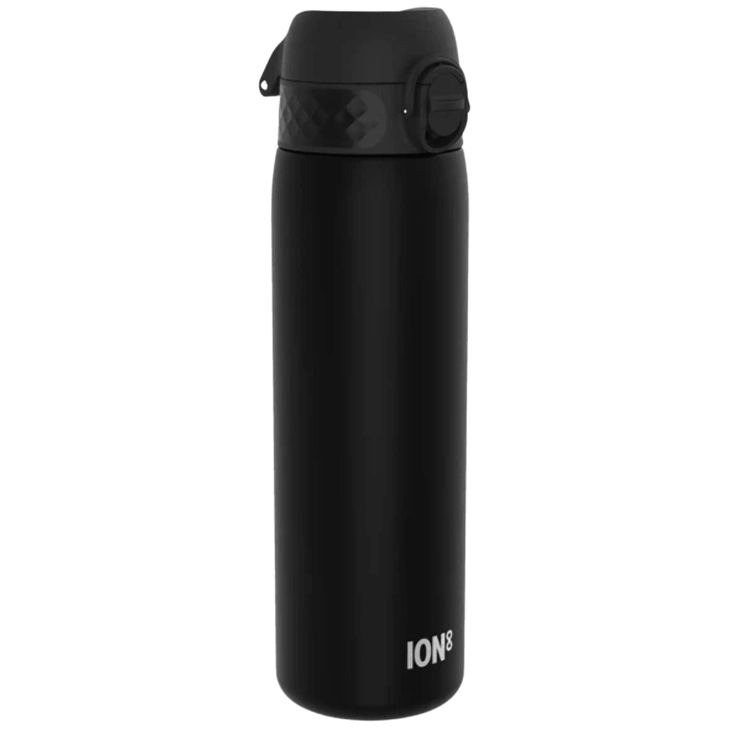 ion8 | ion8 Slim 500ml Water Bottle | Slim 500ml Water Bottle - Dark Green | Total Hockey