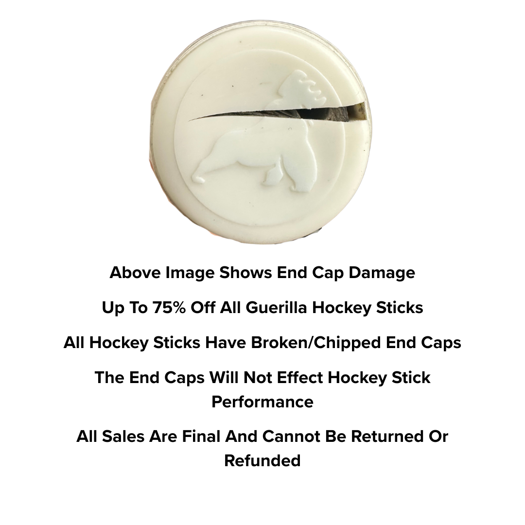 C20 Black (Seconds Sale)