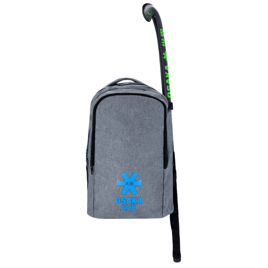 OSAKA Hockey | OSAKA Hockey Sports BP 2.0 | Sports BP 2.0 - Red | Total Hockey