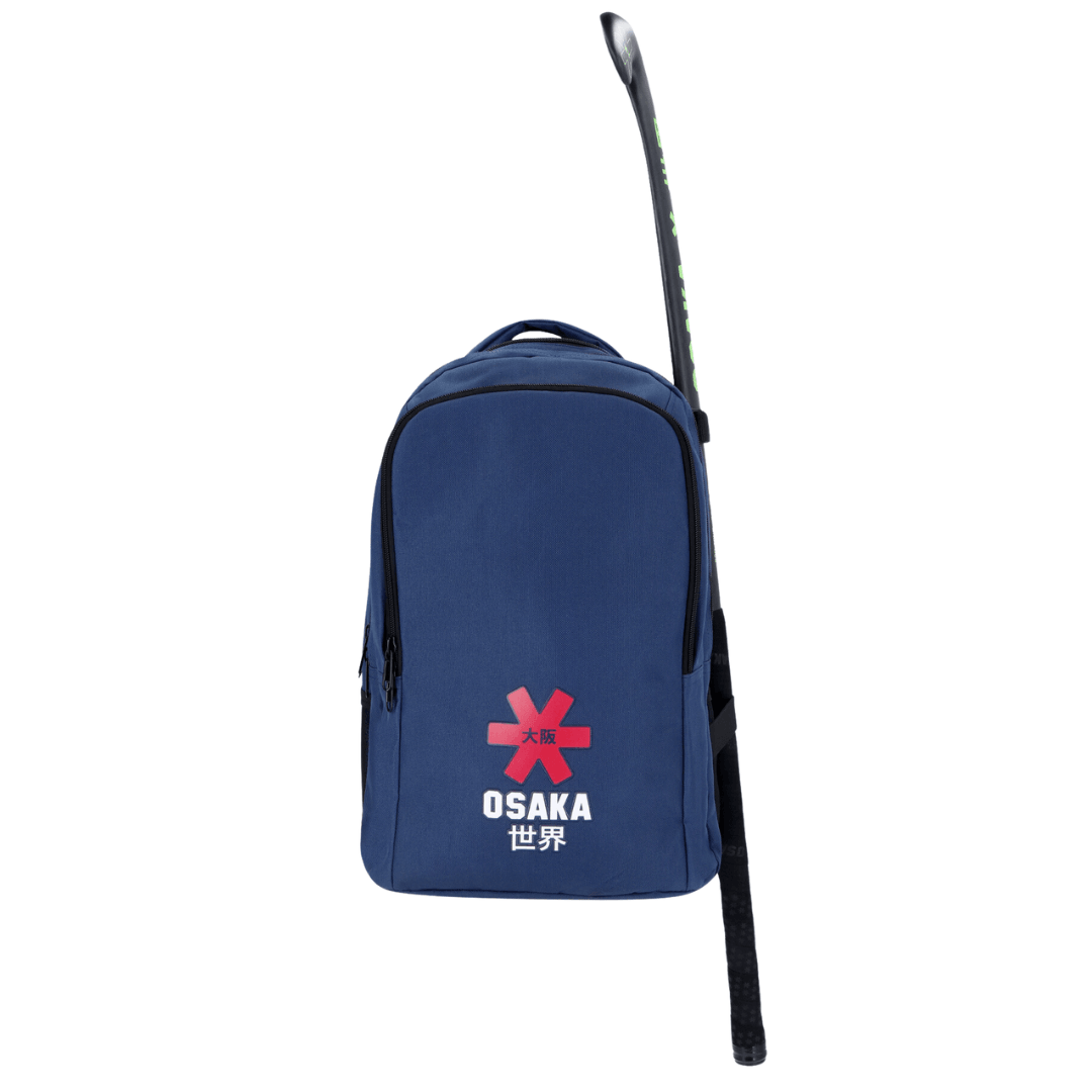 OSAKA Hockey | OSAKA Hockey Sports BP 2.0 | Sports BP 2.0 - Red | Total Hockey