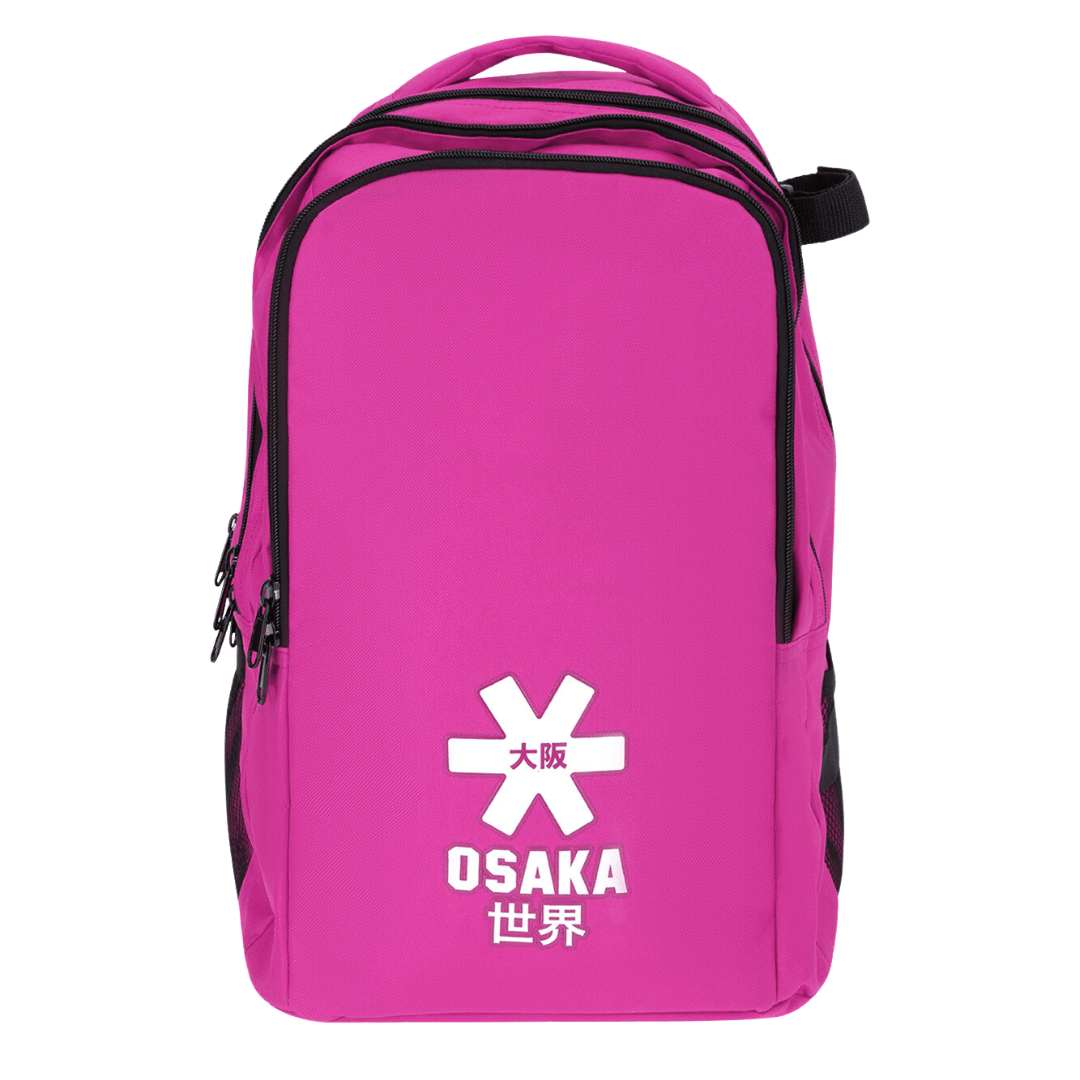 OSAKA Hockey | OSAKA Hockey Sports BP 2.0 | Sports BP 2.0 - Pink | Total Hockey