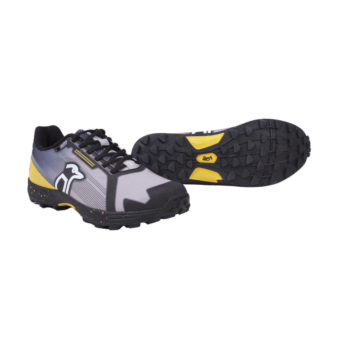 Kookaburra Hockey | Kookaburra Hockey Stinger Shoe (2023) | Stinger Shoe (2023) - EUR 37 | UK 3 | Total Hockey