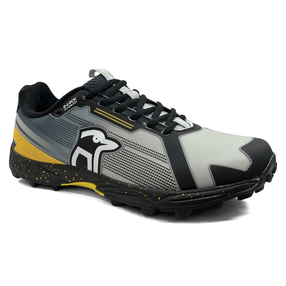 Kookaburra Hockey | Kookaburra Hockey Stinger Shoe (2023) | Stinger Shoe (2023) - EUR 37 | UK 3 | Total Hockey