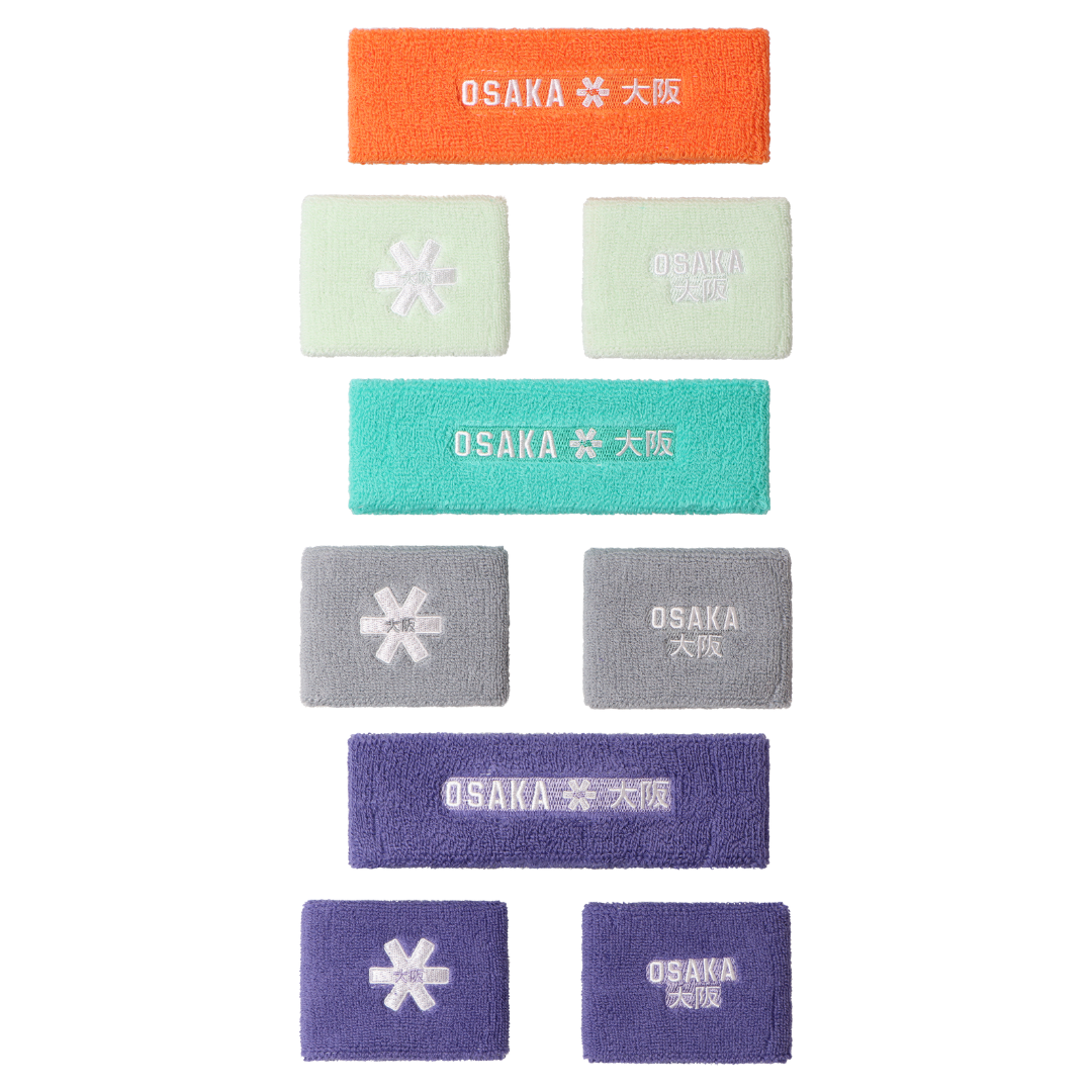 Sweatband Set 2.0 LE