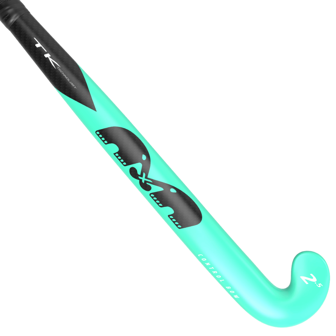 TK Hockey | TK Hockey 2.5 Aqua (2023) | 2.5 Aqua (2023) - 36.5" Light | Total Hockey