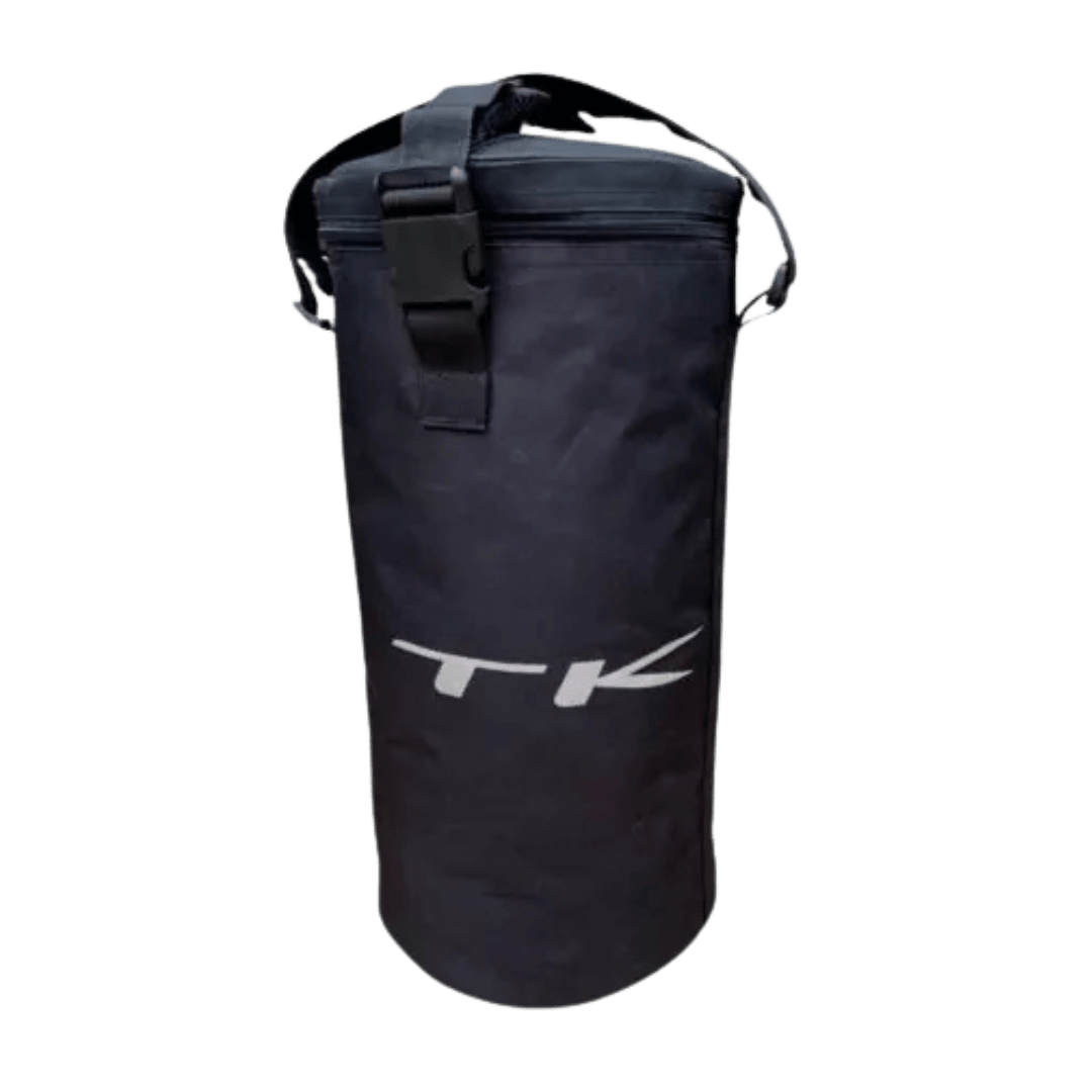 TK Hockey | TK Hockey Ball Bag | Ball Bag - Black | Total Hockey