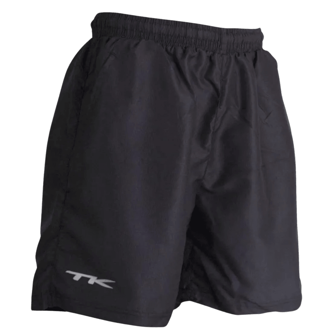TK Hockey | TK Hockey TK Sumare Short | TK Sumare Short - Black / 116 | Total Hockey