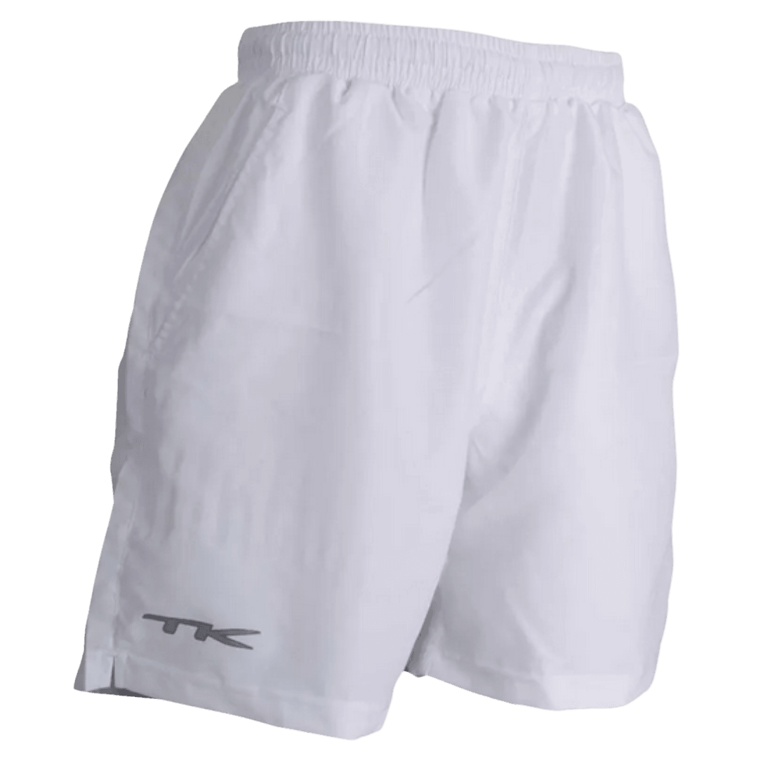 TK Hockey | TK Hockey TK Sumare Short | TK Sumare Short - White / 116 | Total Hockey