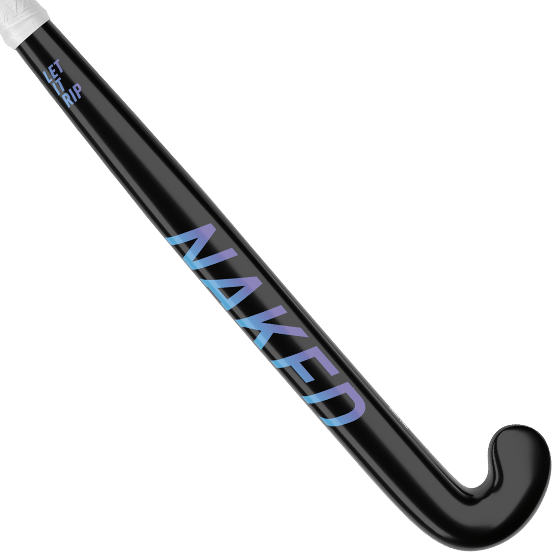 Naked Hockey | Naked Hockey Truth 80 (2024) | Truth 80 (2024) - 36.5" Light | Total Hockey