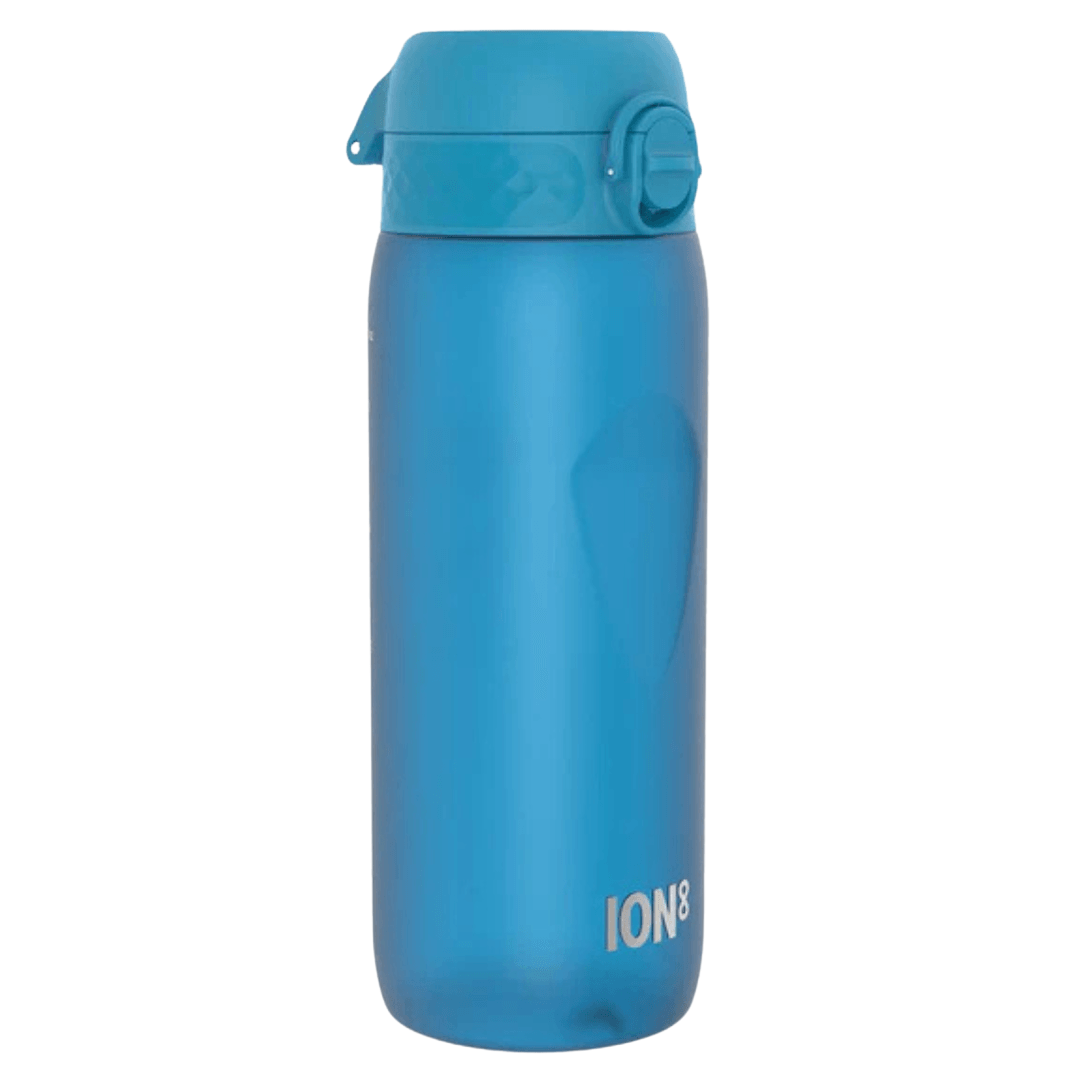 ion8 | ion8 Tour 750ml Water Bottle | Tour 750ml Water Bottle - Blue | Total Hockey