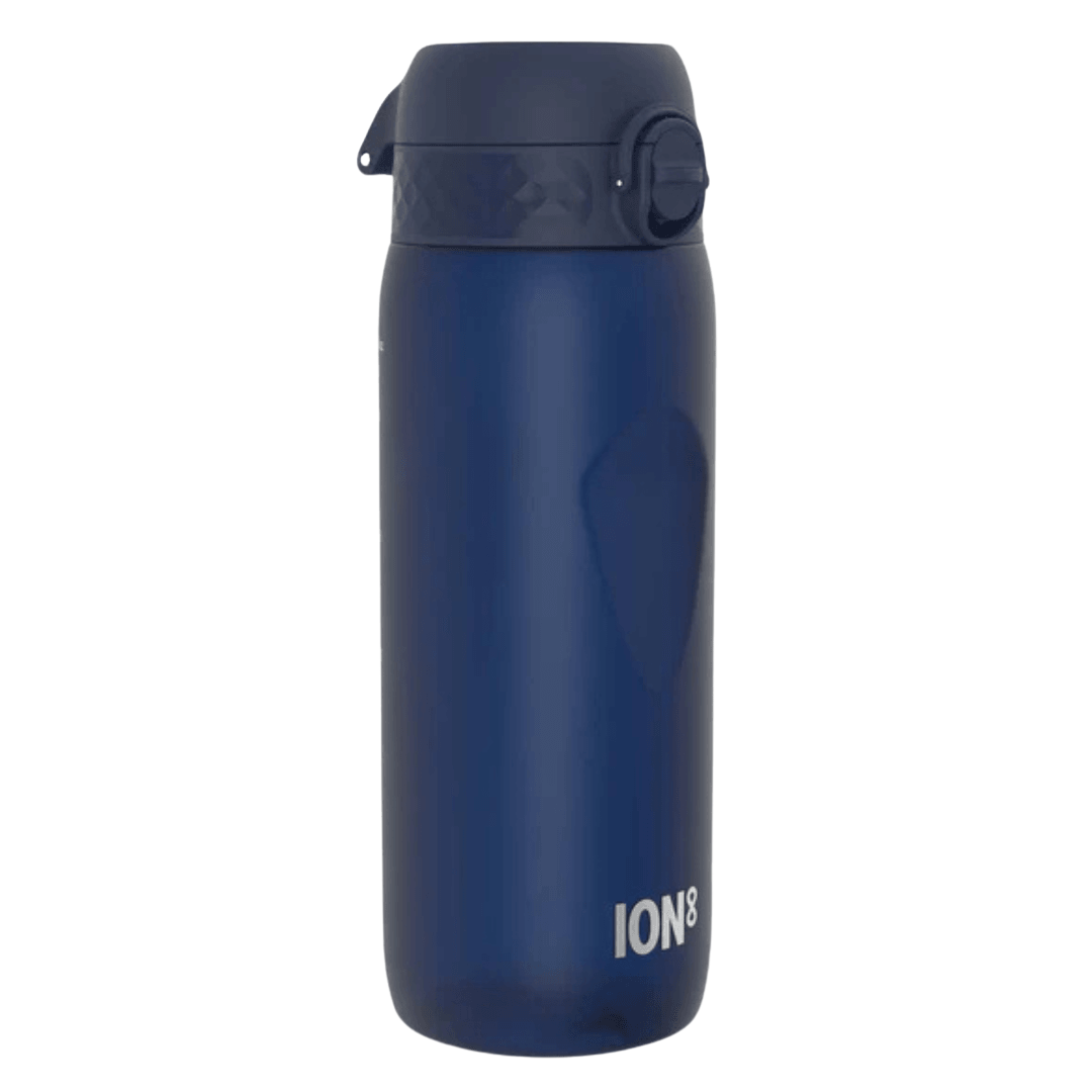 ion8 | ion8 Tour 750ml Water Bottle | Tour 750ml Water Bottle - Navy | Total Hockey