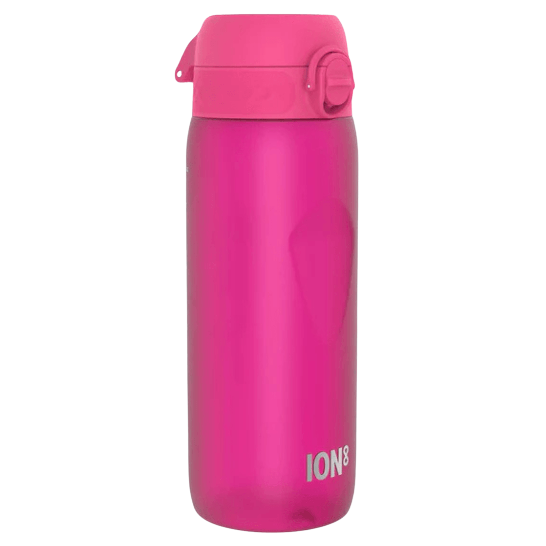 ion8 | ion8 Tour 750ml Water Bottle | Tour 750ml Water Bottle - Pink | Total Hockey