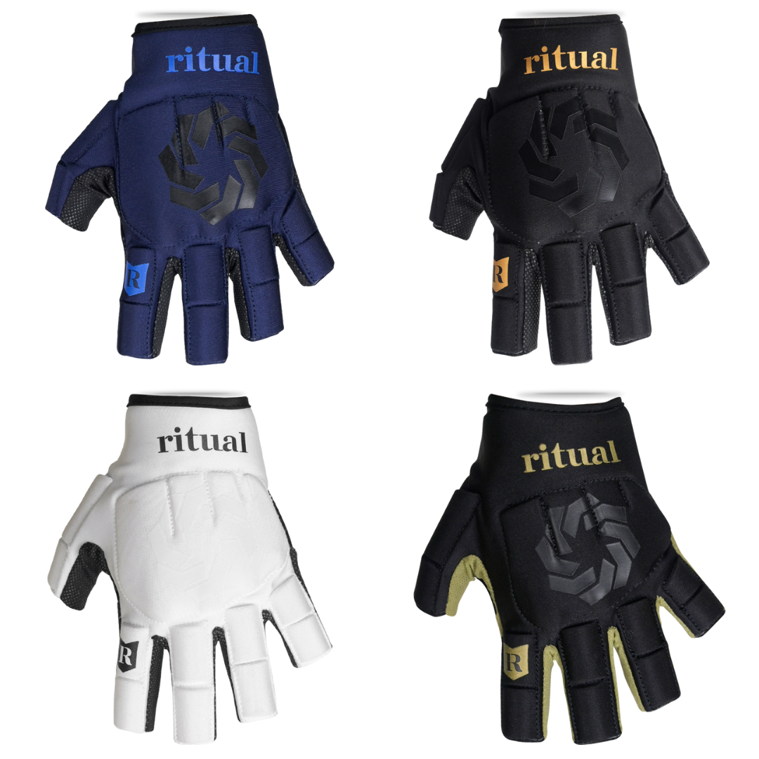 Vapor Glove Left Hand Ritual Hockey Glove TotalHockey