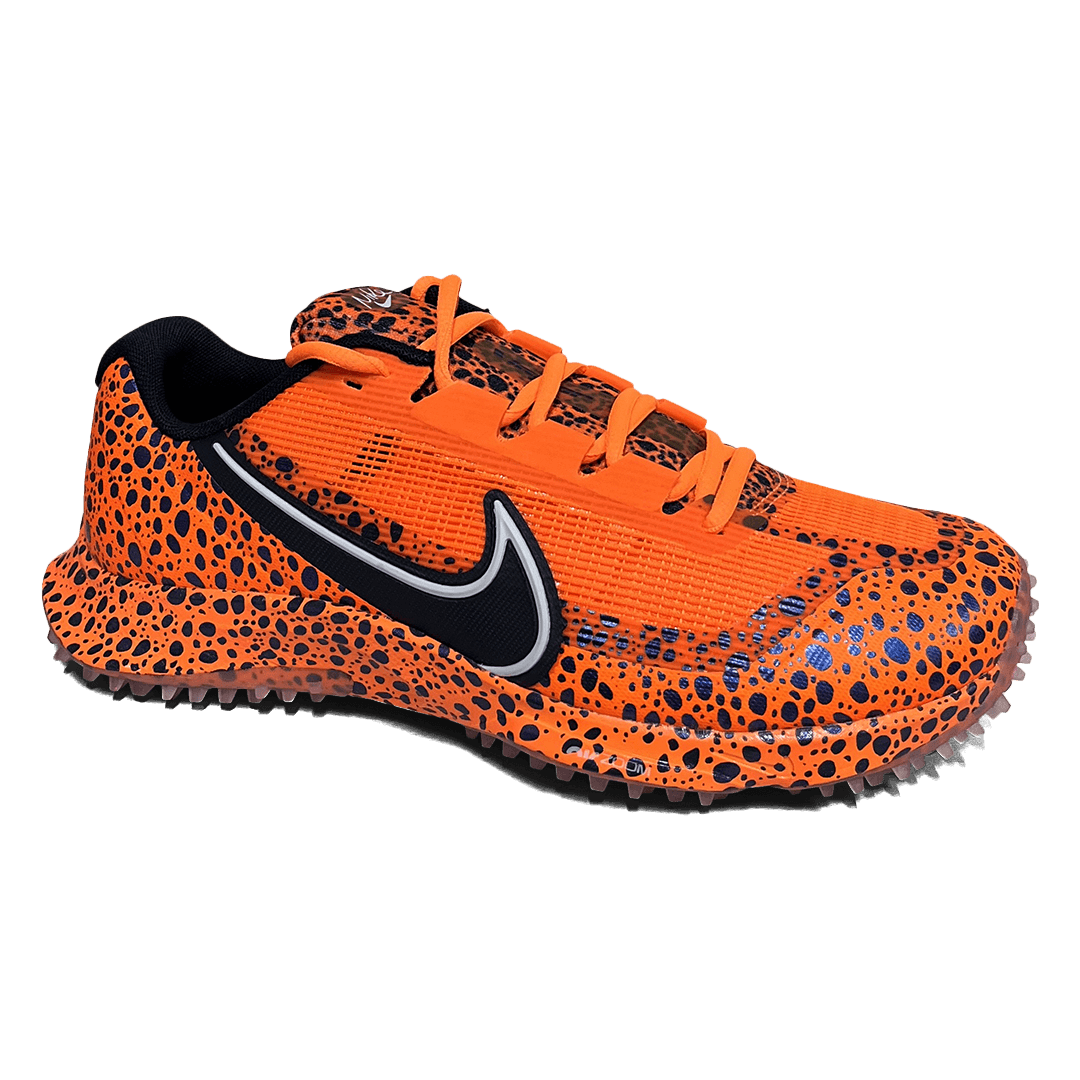 Nike Hockey Club | Nike Hockey Club Vapor Drive 2 Hockey Shoe - Olympic | Vapor Drive 2 Hockey Shoe - Olympic - EUR 36 | UK 3.5 | Total Hockey