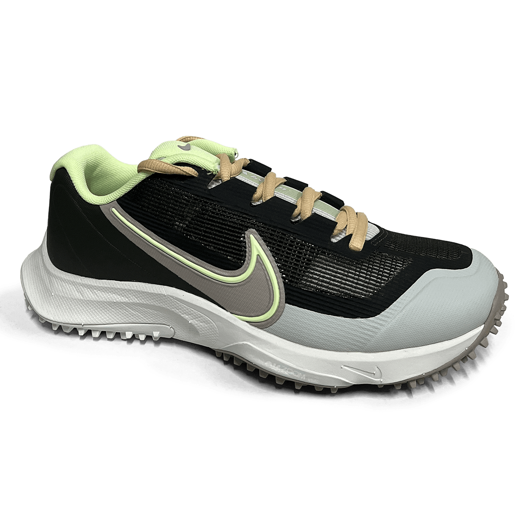 Nike Hockey Club | Nike Hockey Club Vapor Drive 2 Hockey Shoe - Sequoia | Vapor Drive 2 Hockey Shoe - Sequoia - EUR 36 | UK 3.5 | Total Hockey