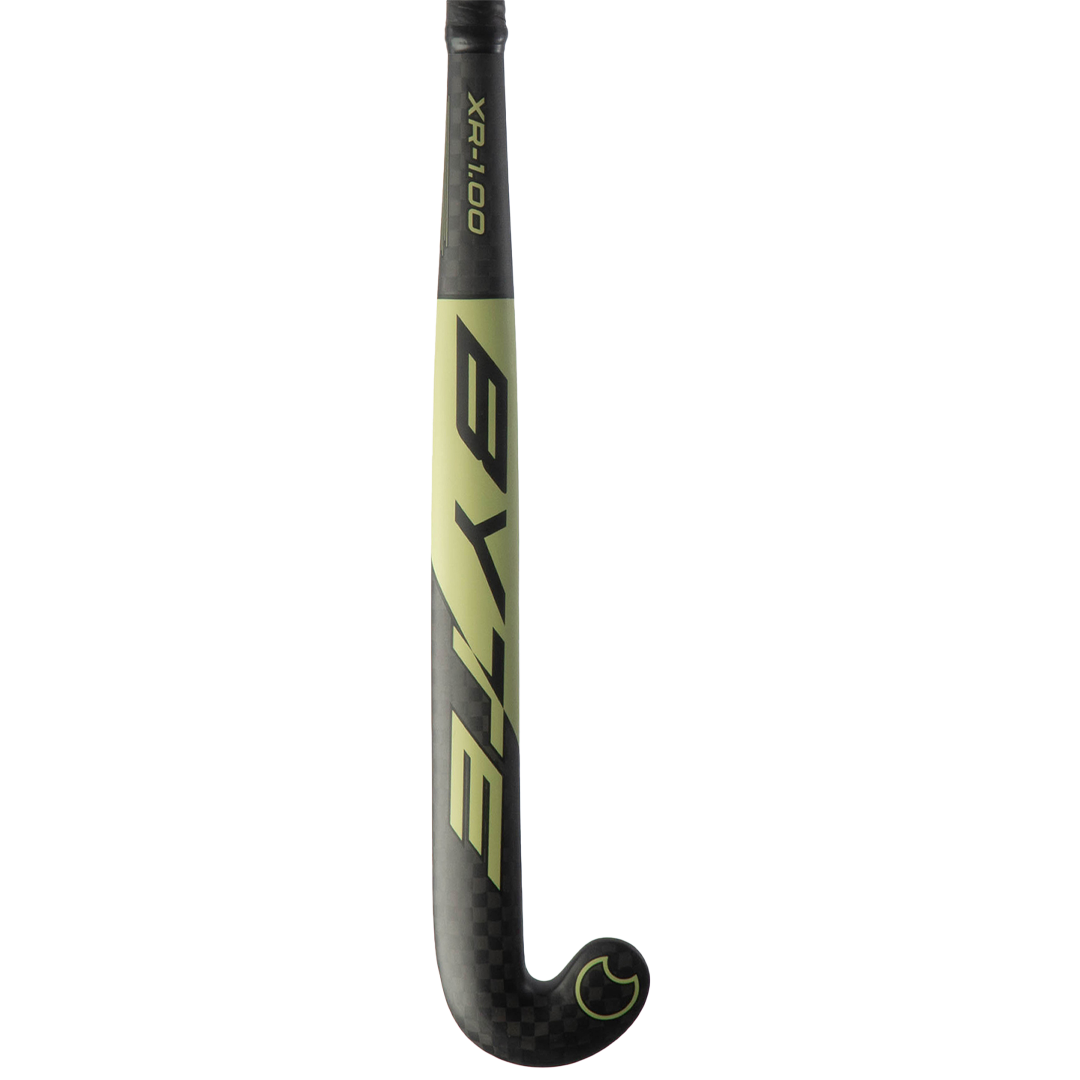 Byte | Byte XR1.00 (2025) | XR1.00 (2025) - 36.5" Light | Total Hockey