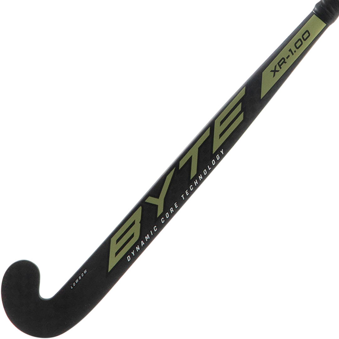 Byte | Byte XR1.00 (2025) | XR1.00 (2025) - 36.5" Light | Total Hockey