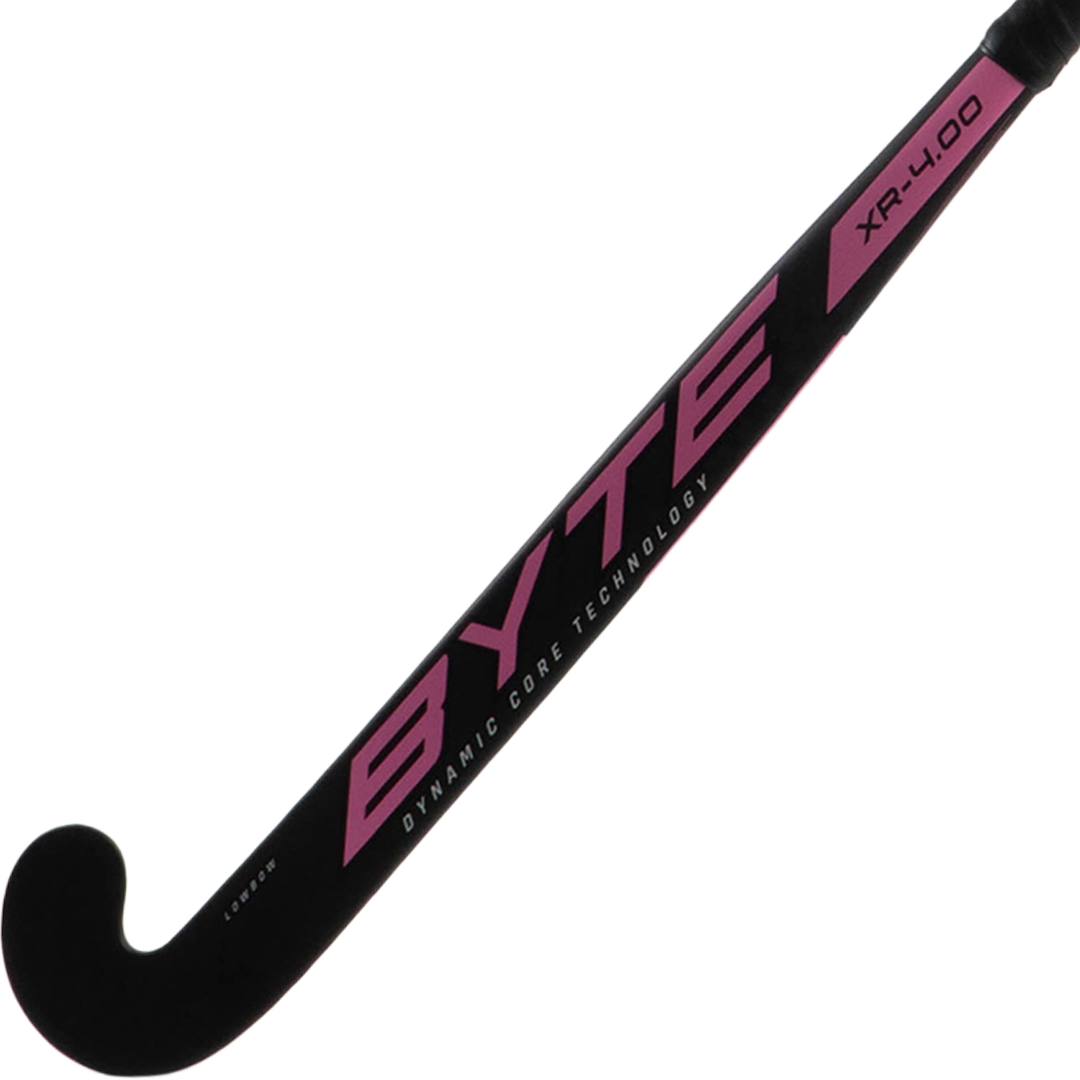 Byte | Byte XR4.00 (2025) | XR4.00 (2025) - 36.5" Light | Total Hockey
