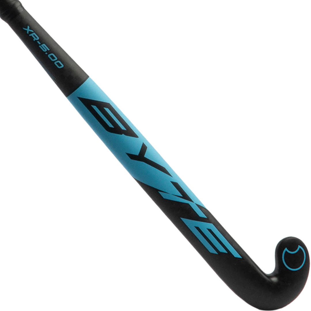 Byte | Byte XR5.00 (2025) | XR5.00 (2025) - 36.5" Light | Total Hockey